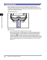 Preview for 77 page of Canon laser Shot LBP 3300 User Manual