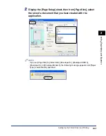 Preview for 86 page of Canon laser Shot LBP 3300 User Manual