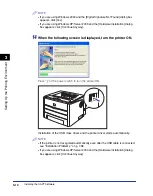 Preview for 117 page of Canon laser Shot LBP 3300 User Manual