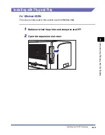 Preview for 120 page of Canon laser Shot LBP 3300 User Manual