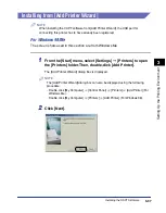 Preview for 142 page of Canon laser Shot LBP 3300 User Manual