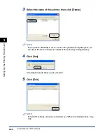 Preview for 185 page of Canon laser Shot LBP 3300 User Manual