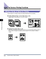 Preview for 205 page of Canon laser Shot LBP 3300 User Manual