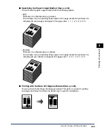 Preview for 208 page of Canon laser Shot LBP 3300 User Manual