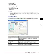 Preview for 212 page of Canon laser Shot LBP 3300 User Manual