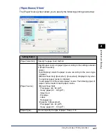 Preview for 222 page of Canon laser Shot LBP 3300 User Manual