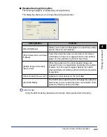 Preview for 224 page of Canon laser Shot LBP 3300 User Manual