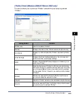 Preview for 228 page of Canon laser Shot LBP 3300 User Manual