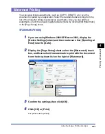 Preview for 236 page of Canon laser Shot LBP 3300 User Manual