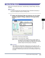 Preview for 240 page of Canon laser Shot LBP 3300 User Manual