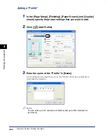 Preview for 251 page of Canon laser Shot LBP 3300 User Manual