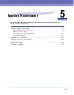 Preview for 274 page of Canon laser Shot LBP 3300 User Manual