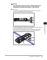 Preview for 284 page of Canon laser Shot LBP 3300 User Manual