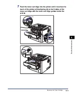 Preview for 286 page of Canon laser Shot LBP 3300 User Manual