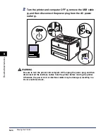 Preview for 297 page of Canon laser Shot LBP 3300 User Manual