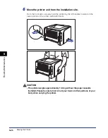 Preview for 299 page of Canon laser Shot LBP 3300 User Manual