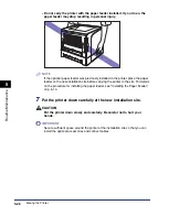 Preview for 301 page of Canon laser Shot LBP 3300 User Manual