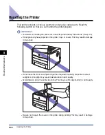 Preview for 303 page of Canon laser Shot LBP 3300 User Manual