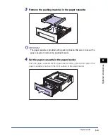 Preview for 314 page of Canon laser Shot LBP 3300 User Manual