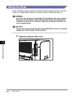 Preview for 315 page of Canon laser Shot LBP 3300 User Manual