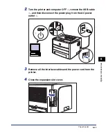 Preview for 316 page of Canon laser Shot LBP 3300 User Manual