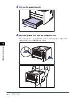 Preview for 317 page of Canon laser Shot LBP 3300 User Manual