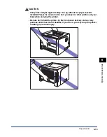 Preview for 318 page of Canon laser Shot LBP 3300 User Manual