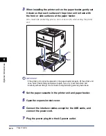 Preview for 321 page of Canon laser Shot LBP 3300 User Manual