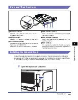 Preview for 326 page of Canon laser Shot LBP 3300 User Manual