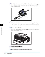 Preview for 329 page of Canon laser Shot LBP 3300 User Manual