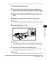 Preview for 336 page of Canon laser Shot LBP 3300 User Manual