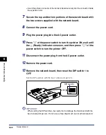 Preview for 337 page of Canon laser Shot LBP 3300 User Manual