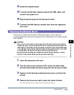 Preview for 338 page of Canon laser Shot LBP 3300 User Manual