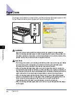 Preview for 343 page of Canon laser Shot LBP 3300 User Manual