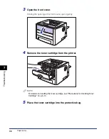 Preview for 347 page of Canon laser Shot LBP 3300 User Manual