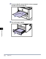 Preview for 355 page of Canon laser Shot LBP 3300 User Manual