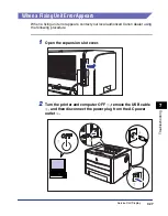 Preview for 366 page of Canon laser Shot LBP 3300 User Manual