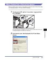 Preview for 368 page of Canon laser Shot LBP 3300 User Manual