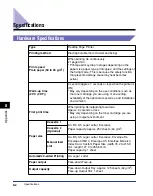 Preview for 393 page of Canon laser Shot LBP 3300 User Manual