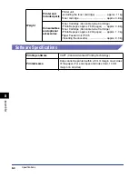 Preview for 395 page of Canon laser Shot LBP 3300 User Manual