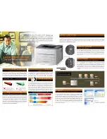 Preview for 2 page of Canon Laser Shot LBP3360 Specifications