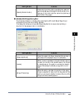 Preview for 244 page of Canon Laser Shot LPB3500 User Manual