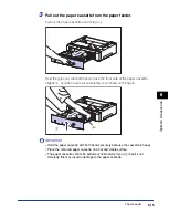 Preview for 356 page of Canon Laser Shot LPB3500 User Manual