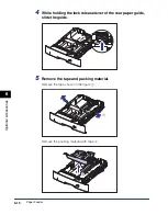 Preview for 357 page of Canon Laser Shot LPB3500 User Manual