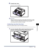 Preview for 406 page of Canon Laser Shot LPB3500 User Manual