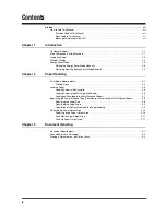 Preview for 5 page of Canon LASERBASE MF3110 User Manual