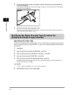 Preview for 21 page of Canon LASERBASE MF3110 User Manual