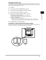 Preview for 22 page of Canon LASERBASE MF3110 User Manual