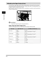 Preview for 23 page of Canon LASERBASE MF3110 User Manual