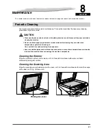 Preview for 40 page of Canon LASERBASE MF3110 User Manual